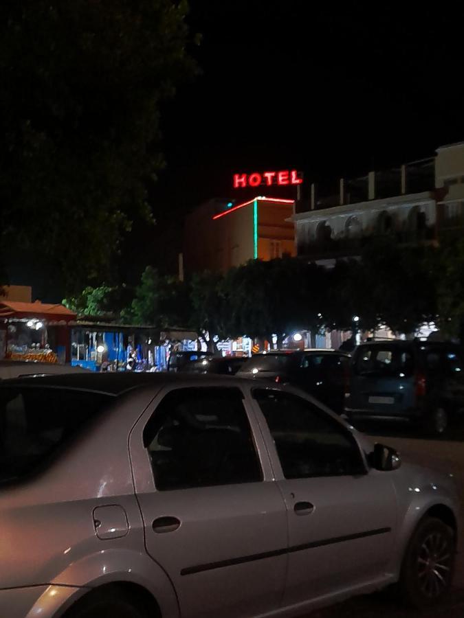 Hotel Mentaga Taroudant Esterno foto